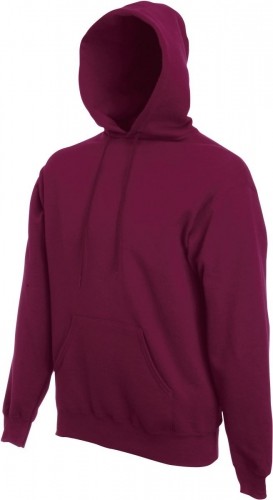 Hooded Sweat