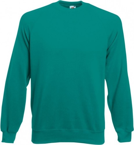 Classic Raglan Sweatshirt