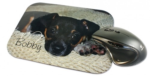 Mousepad 5 mm inkl.Fotodruck