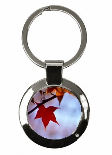 Metall-Schlüsselanhänger personalisiert