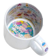 Anlass- Tasse individuell bedruckt