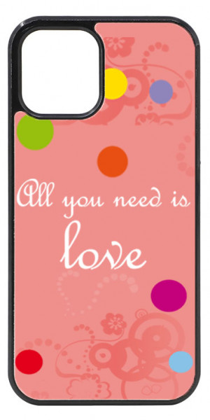 Handyhülle iPhone 12 mini personalisiert