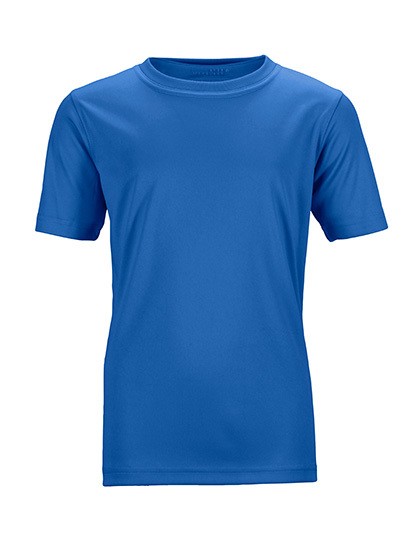 Men's Active T-Shirt 358 in 17 Farben