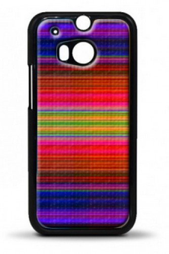 Handyhülle HTC One mit Foto