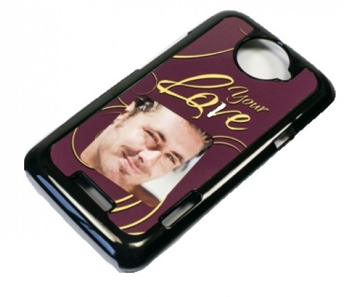 Handy Cover für HTC One X ( HTC-ONEX-K, HTC-ONEX-W)