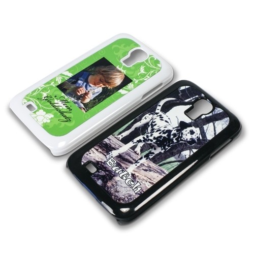 Handy Cover für Samsung Galaxy S4