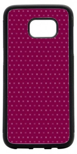 Handy Hülle für Samsung Galaxy S7 mit Wunschdruck