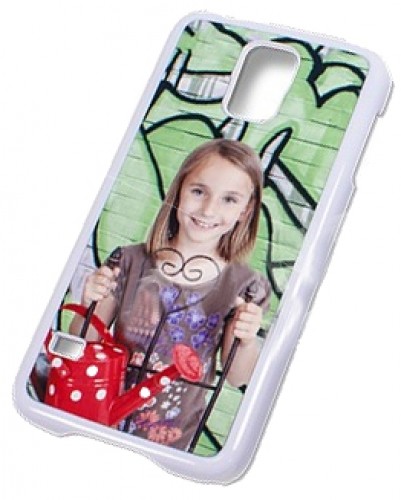 Handy Hülle für Samsung Galaxy S5 und S5 mini