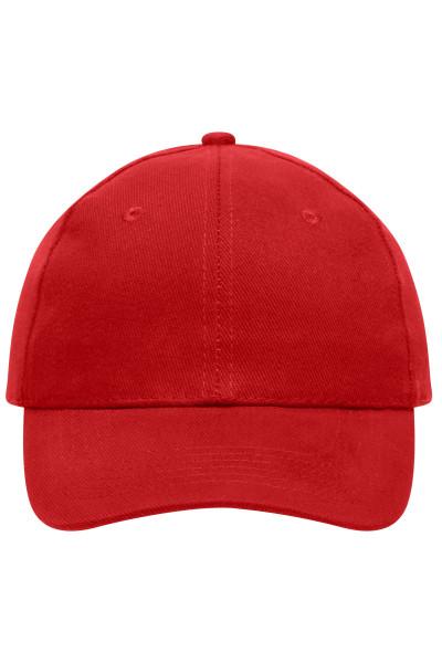 Cap heavy Cotton 6 Panel