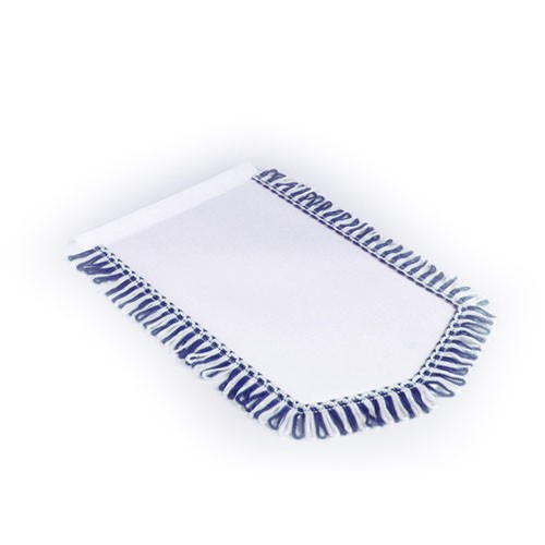 5- Eck Wimpel 20 x 30 cm