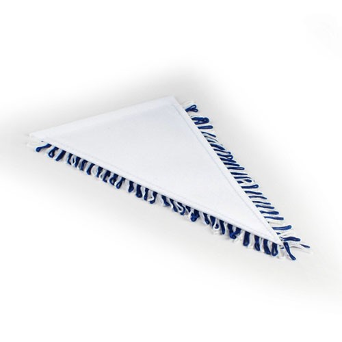 Wimpel Dreieck 20 x 30cm