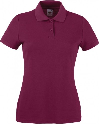Lady-Fit 65/35 Polo