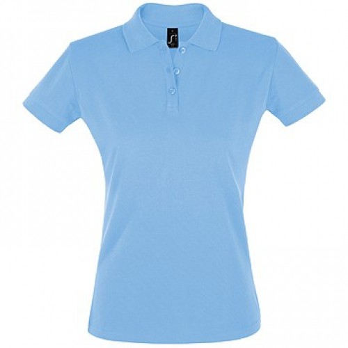 Women´s Polo Shirt Perfect