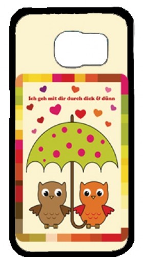 COVER für Samsung Galaxy S6 Egde