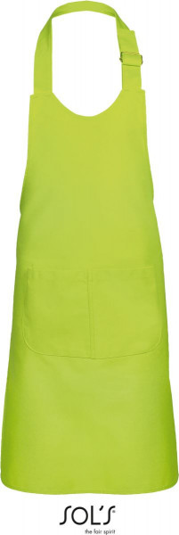 Latzschürze für Kinder