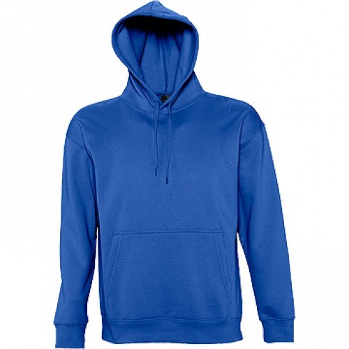 Unisex Kapuzen-Sweatshirt Slam