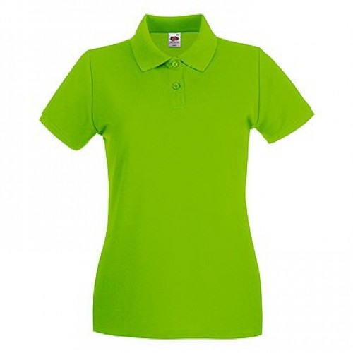 Lady-Fit Premium Polo