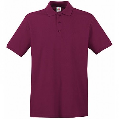Premium Poloshirt