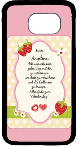 COVER für Samsung Galaxy S6