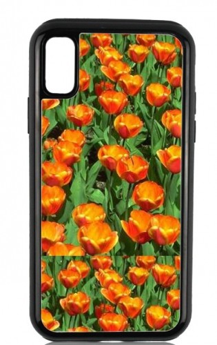 Handyhülle iPhone X mit Foto