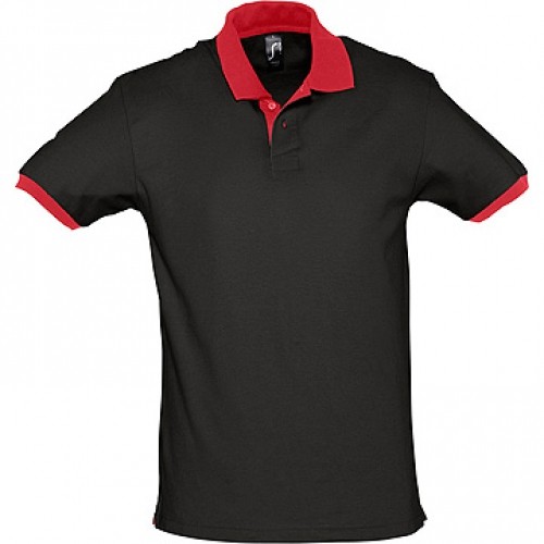 Polo Prince aus 100% Baumwolle