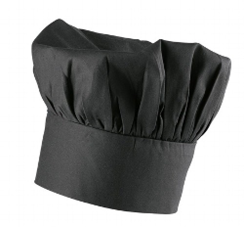 Kochmütze / Bistromütze