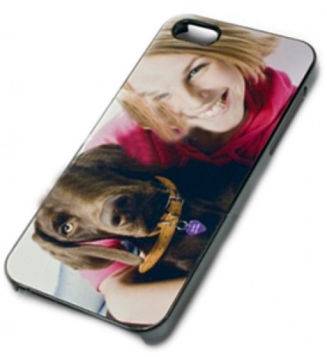 Handy Case für iPhone 5C bedruckt nach Wunsch