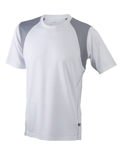 Laufshirt für Kinder 397K in 8 Farben